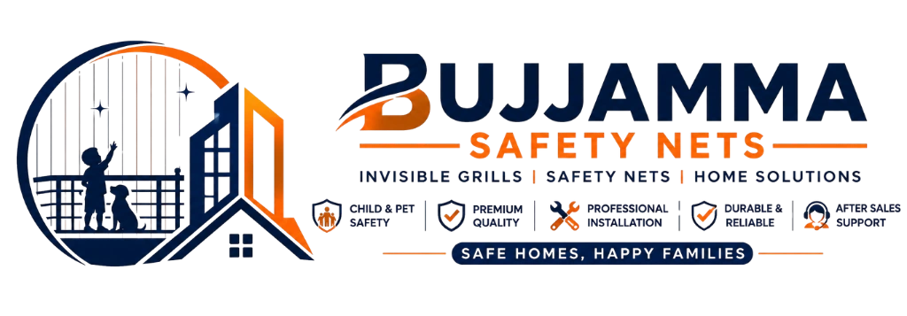 Bujjamma Safety Nets